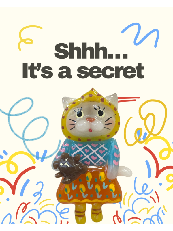 BR - Leopard & Bear Friendship